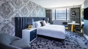 Hotel Colee, Atlanta Buckhead, Autograph Collection - Chambre