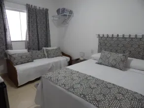 Pousada do Alto - Camera