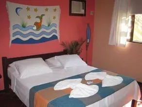 Aquarela do Brasil Village - Quarto