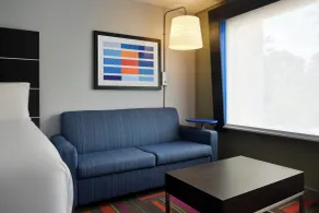 Holiday Inn Express & Suites Brunswick by IHG - Chambre