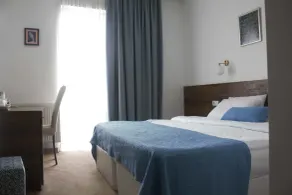 Alliance Hotel - Room