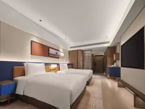 Doubletree By Hilton Beijing East Third Ring Road - Room