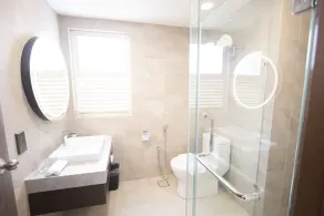 Villea Port Dickson - Bathroom