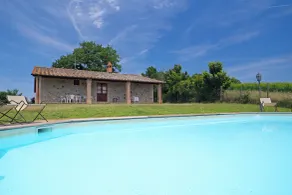 Tenuta di Corbara  - Zimmer