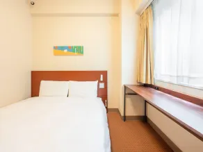 Comfort Inn Fukui - Chambre