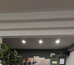 Travel Inn & Suite - Reception