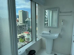 西門雲町旅店 Sky Gate Hotel - Zimmer