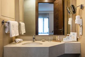Citea Apart Hotel - Bathroom