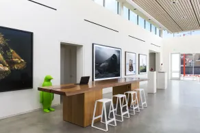 21c Museum Hotel Bentonville - MGallery - Réception