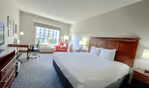 Country Inn & Suites by Radisson, Harrisonburg, VA - Chambre