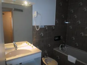 Le Catinat Fleuri - Bagno