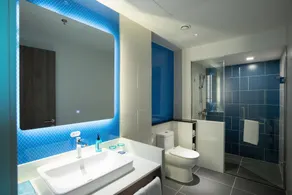 Holiday Inn Express Shantou City Center by IHG - Bathroom