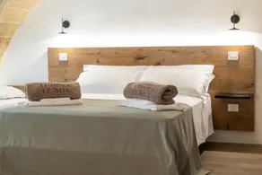 Dimora Le Site - Zimmer