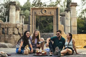 Katzrin Village Glamping - Miscelánea
