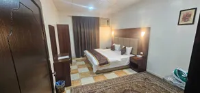 Al Eairy Furnished Apartments Al Baha 3 - Room