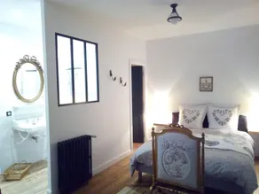 Domaine Abartiague B&B - Room