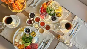 SOLIA HOTEL - Restaurant