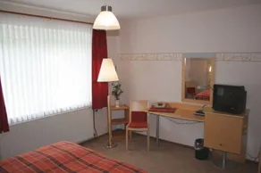 Landgasthof Köhlbarg - Zimmer