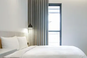 Meander 1948 - Room