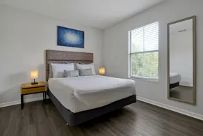 Regal Oaks Resort Vacation Townhomes by IDILIQ - Chambre