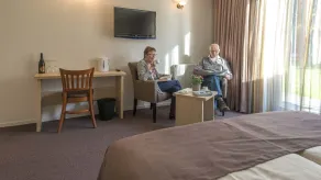 De Wapser Herberg - Quarto