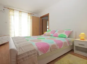 House 1716 - Room