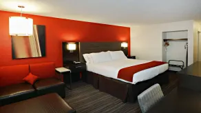 Holiday Inn Express Brentwood-South Cool Springs by IHG - Chambre