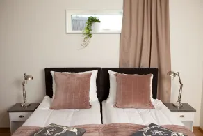 Hotell Strandpensionatet - Rom