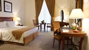 Executives Hotel - Olaya - Room