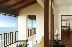Jetwing Lighthouse, A Luxury Reserve - Chambre