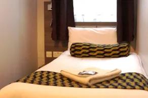 Comfotel PRPL - Chambre