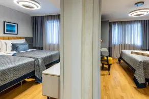 Arum Barut Collection - Ultra All Inclusive - Room