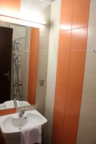 HI São Martinho do Porto - Pousada de Juventude - Bagno