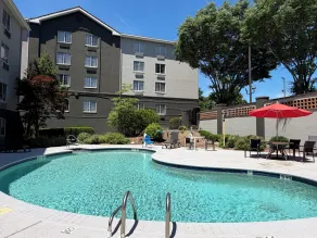 La Quinta by Wyndham Birmingham Homewood - Piscine