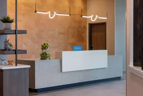 Home2 Suites by Hilton Ankeny - Réception
