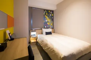 Sotetsu Grand Fresa Osaka-Namba - Room
