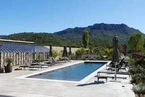 Bastide Saint Julien - Pool