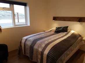 Bólstaðarhlíð Guesthouse - Chambre