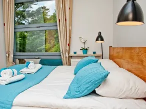 Willa 4 Żywioły BlueApart Jurata - Habitación