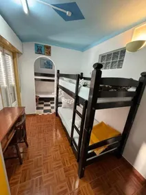 Lagos Central Hostel - Camera