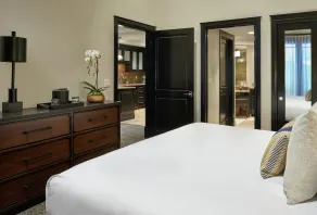Waldorf Astoria Park City - Chambre