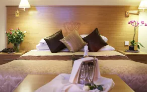Crown Spa Hotel Scarborough by Compass Hospitality - Habitación