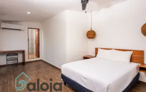 VIca Guest House Cancun - By Aloja RV - Room