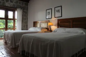 Hotel Posada La Vereda - Room