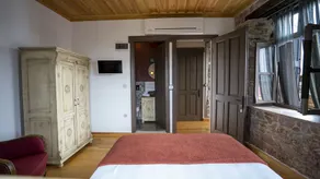 Pita Hotel Cunda - Room