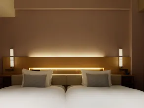 Mitsui Garden Hotel Kyoto Sanjo PREMIER - Room