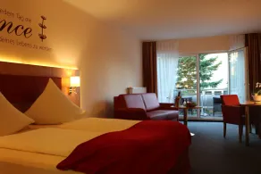 Hotel Häfner - Zimmer
