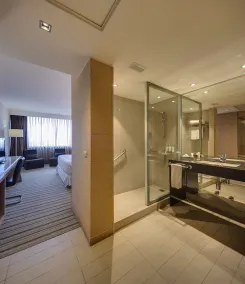 Wyndham Concepcion Pettra - Room