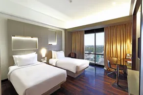 Swiss-Belhotel Cirebon - Room