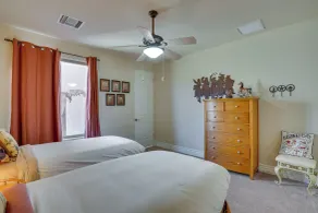Outdoor Oasis! Group-Friendly Cave Creek Retreat - Innvendig